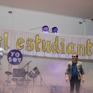 Día del Estudiante